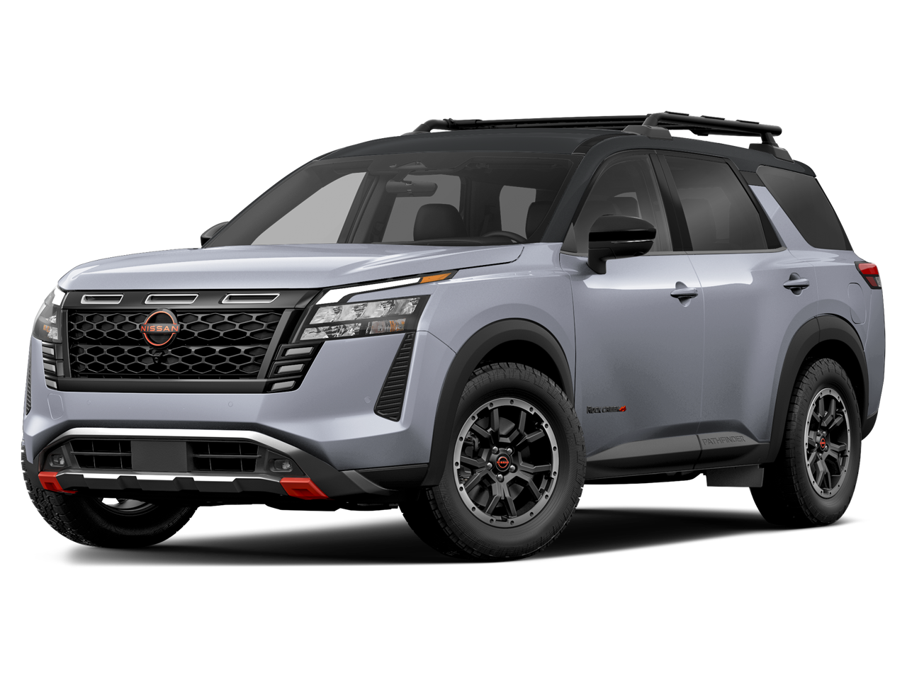 2026 Nissan Pathfinder Rock Creek 4WD's photo