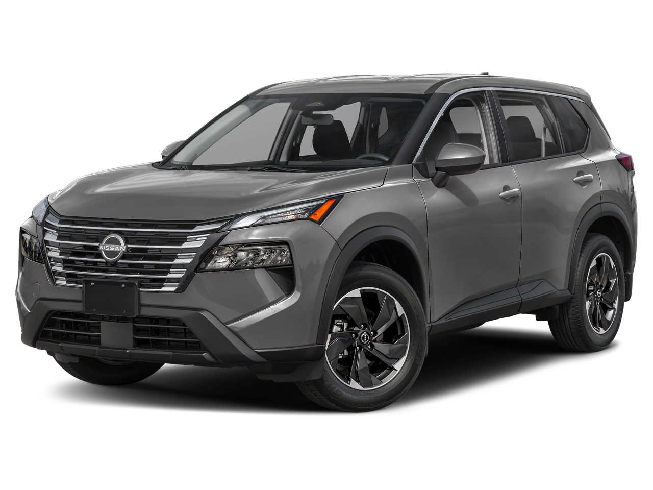 2026 Nissan Rogue's photo