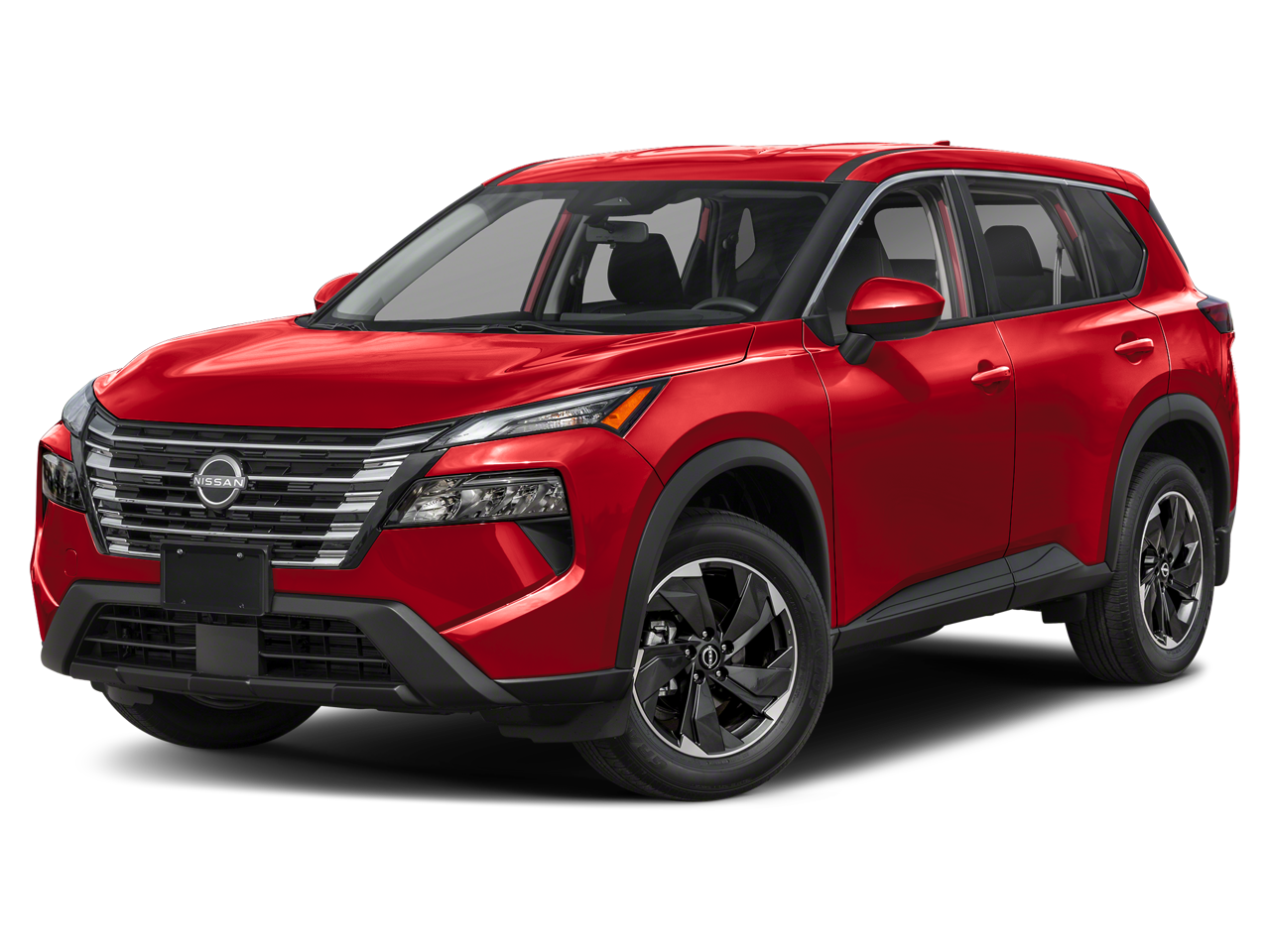 2026 Nissan Rogue's photo