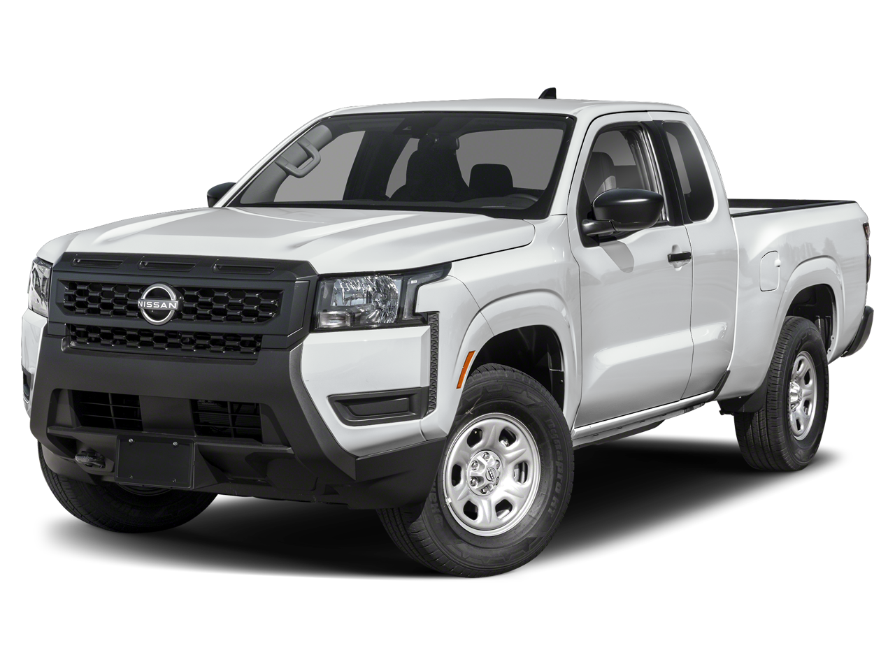 2026 Nissan Frontier S King Cab 4X4's photo