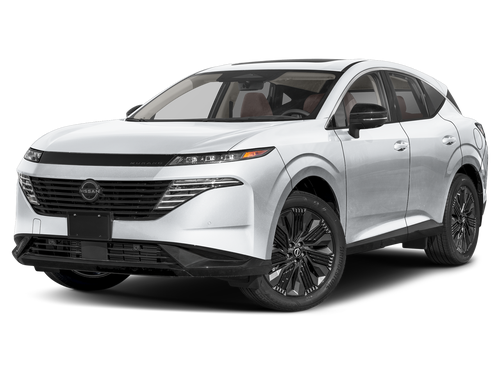 2027 Nissan Murano SL