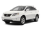 2010 Lexus RX 450h Base