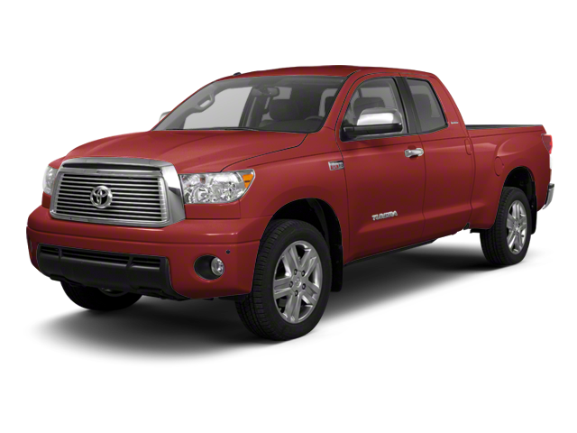 2010 Toyota Tundra 5.7 Auto Tundra Grade Double Cab's photo