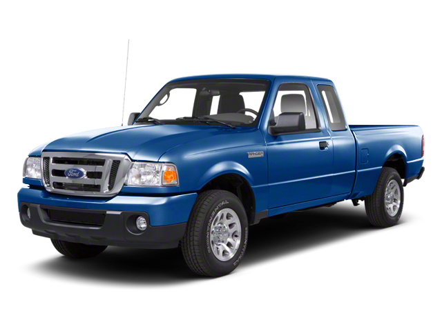 2011 Ford Ranger Sport SuperCab 2-dr's photo
