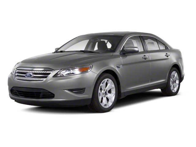 2011 Ford Taurus SHO