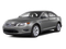 2011 Ford Taurus SHO