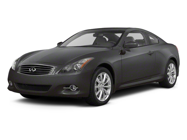 2011 INFINITI G 37x Coupe AWD's photo