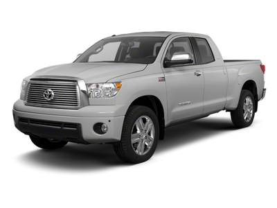 2011 Toyota Tundra Grade 4.6L V8 (A6)