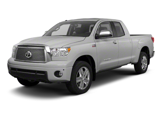 2011 Toyota Tundra Grade 4.6L V8 (A6)