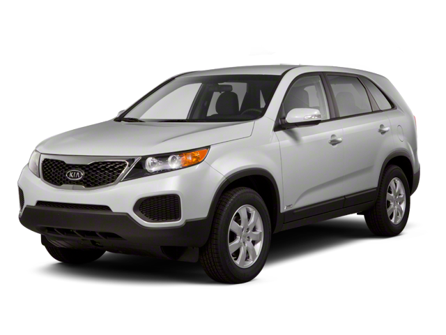 2012 Kia Sorento
