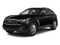 2013 INFINITI FX37 AWD 4dr