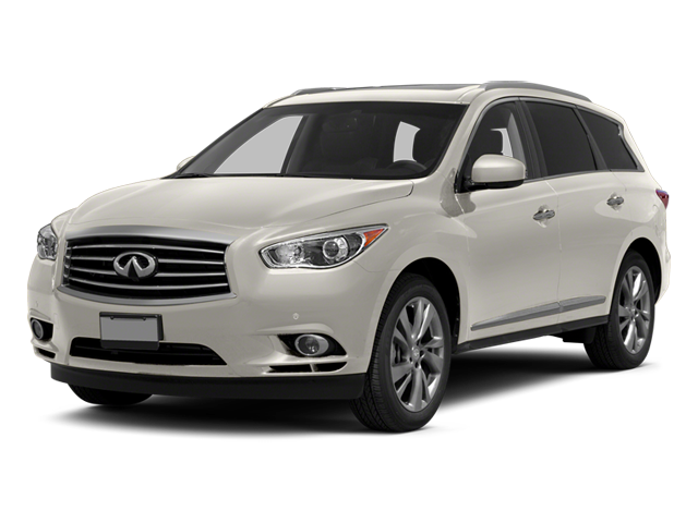 2013 INFINITI JX35 AWD's photo