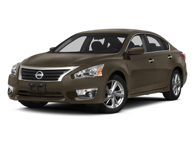 2013 Nissan Altima Sedan SV for sale in Knoxville, TN