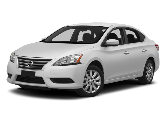 2013 Nissan Sentra