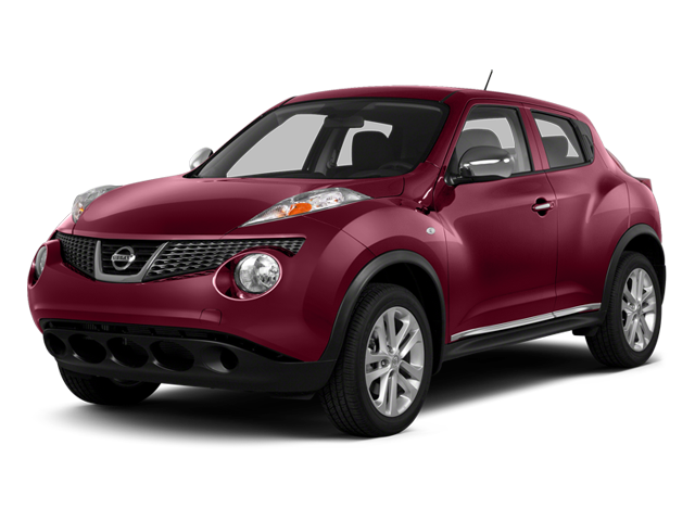 2013 Nissan JUKE SL for sale in Knoxville, TN