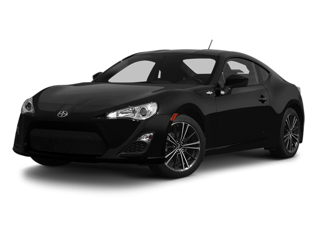 2013 Scion FR-S Base