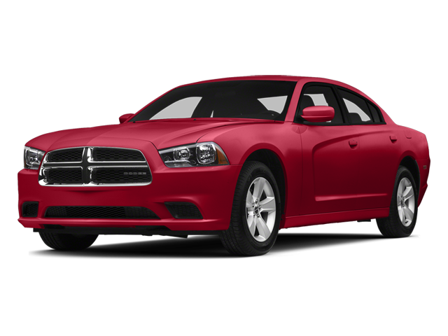 2014 Dodge Charger SE