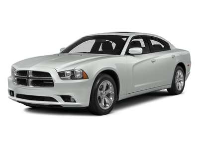 2014 Dodge Charger RT 100th Anniversary