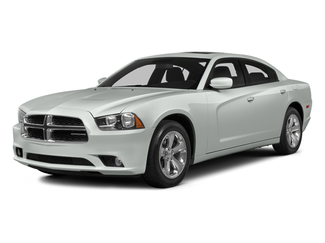 2014 Dodge Charger RT 100th Anniversary