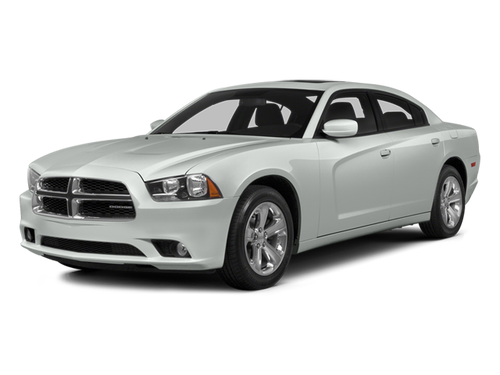 2014 Dodge Charger RT 100th Anniversary