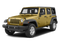 2014 Jeep Wrangler Rubicon