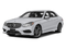 2014 Mercedes-Benz E-Class Luxury