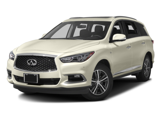2016 INFINITI QX60 3.5's photo