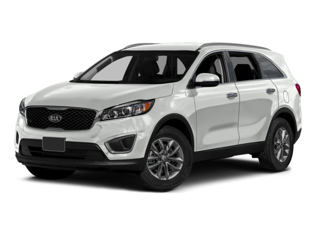 2016 Kia Sorento LX AT's photo