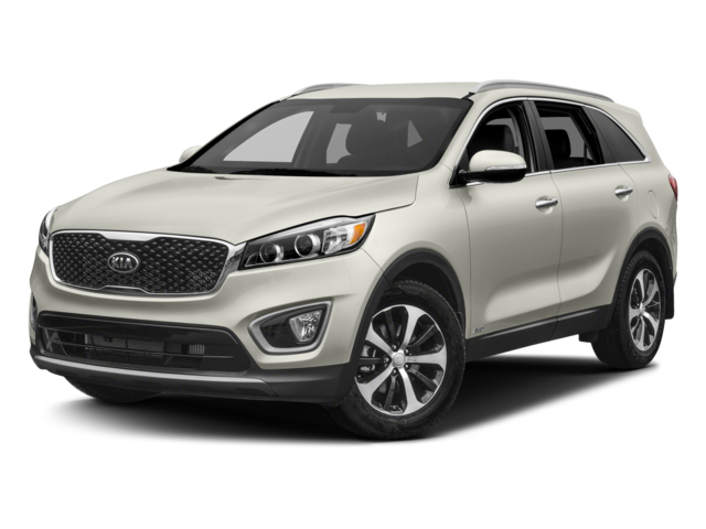 2016 Kia Sorento EX 2.0T AT's photo