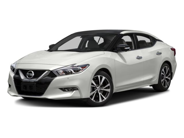 2016 Nissan Maxima