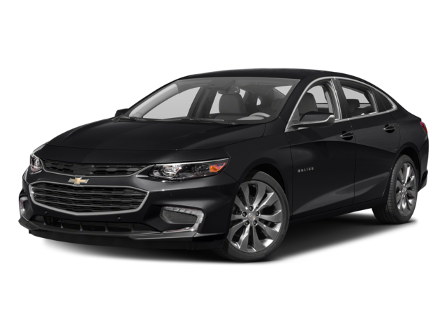 2017 Chevrolet Malibu Premier for sale in Knoxville, TN