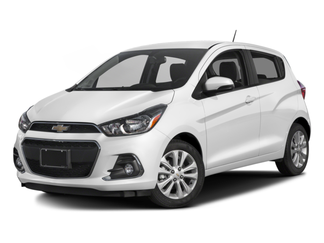 2017 Chevrolet Spark 1LT for sale in Knoxville, TN