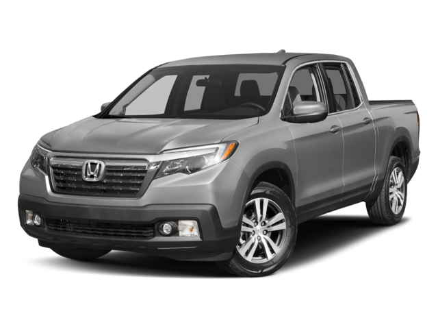 2017 Honda Ridgeline RTL for sale in Knoxville, TN