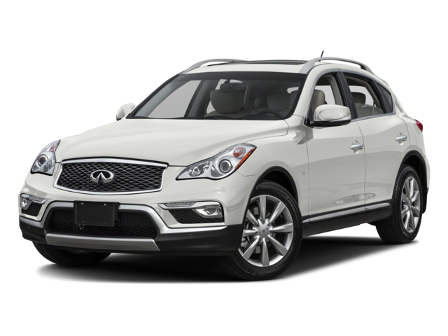 2017 INFINITI QX50 AWD's photo