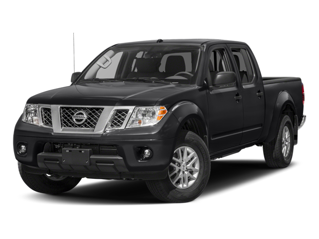 2017 Nissan Frontier SV for sale in Knoxville, TN