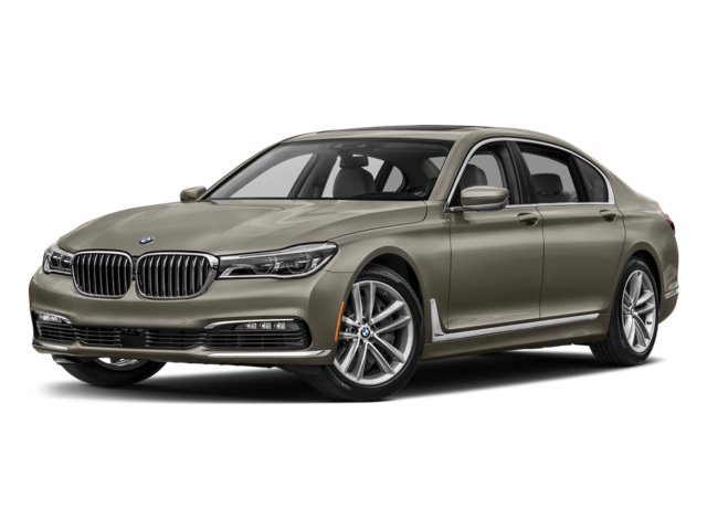 2018 BMW 7 Series 750i for sale in Knoxville, TN