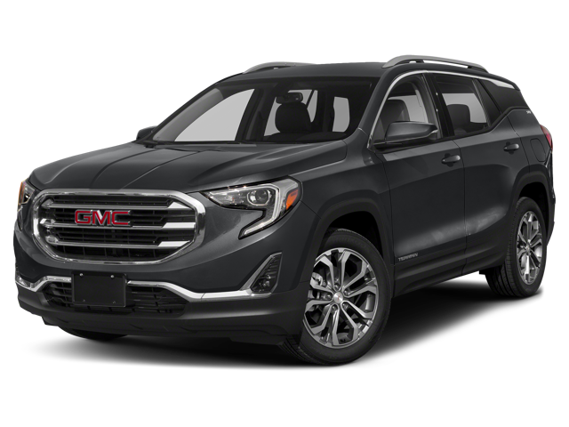 2018 GMC Terrain SLT FWD's photo