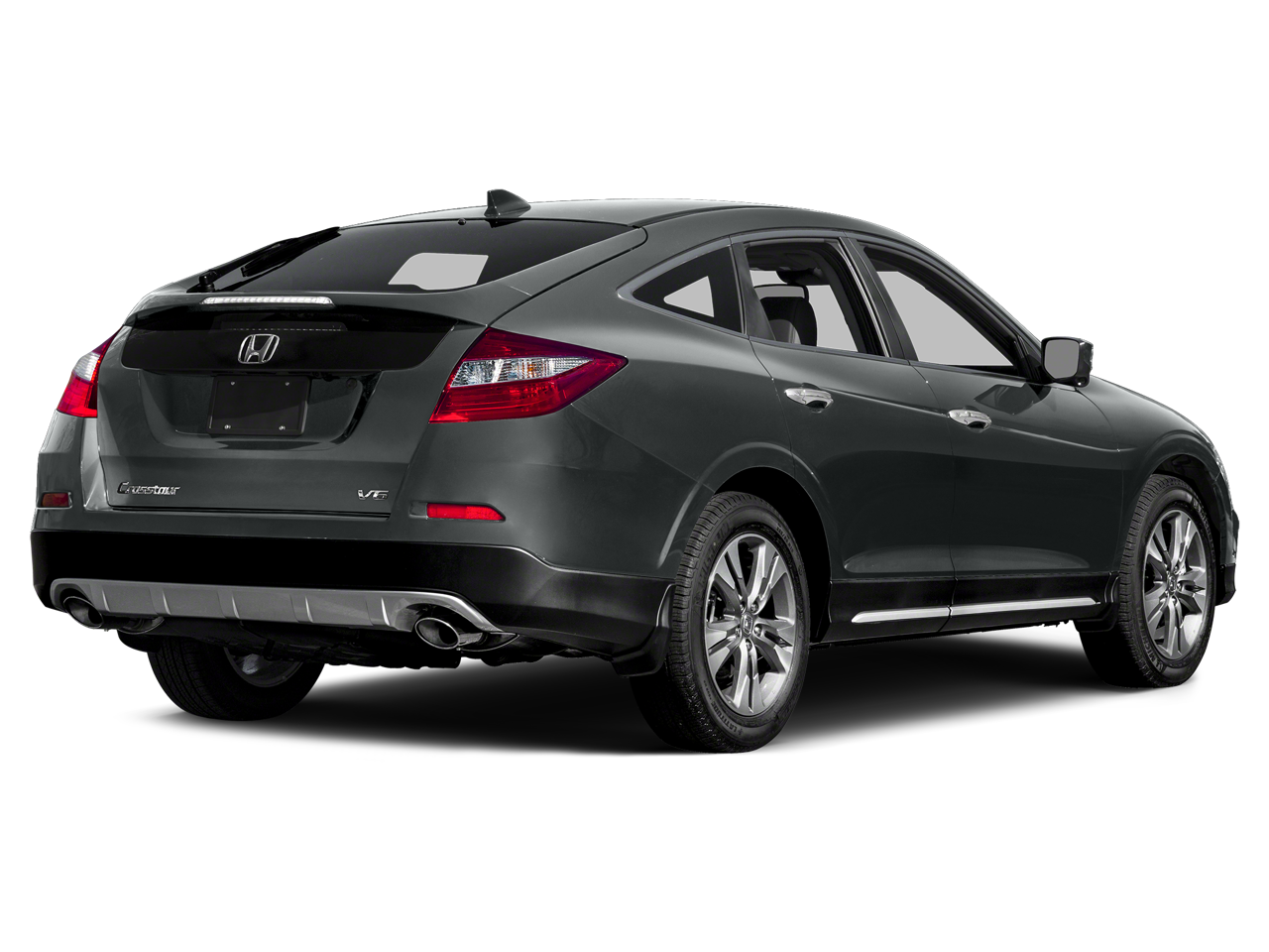 2015 Honda Crosstour EX-L