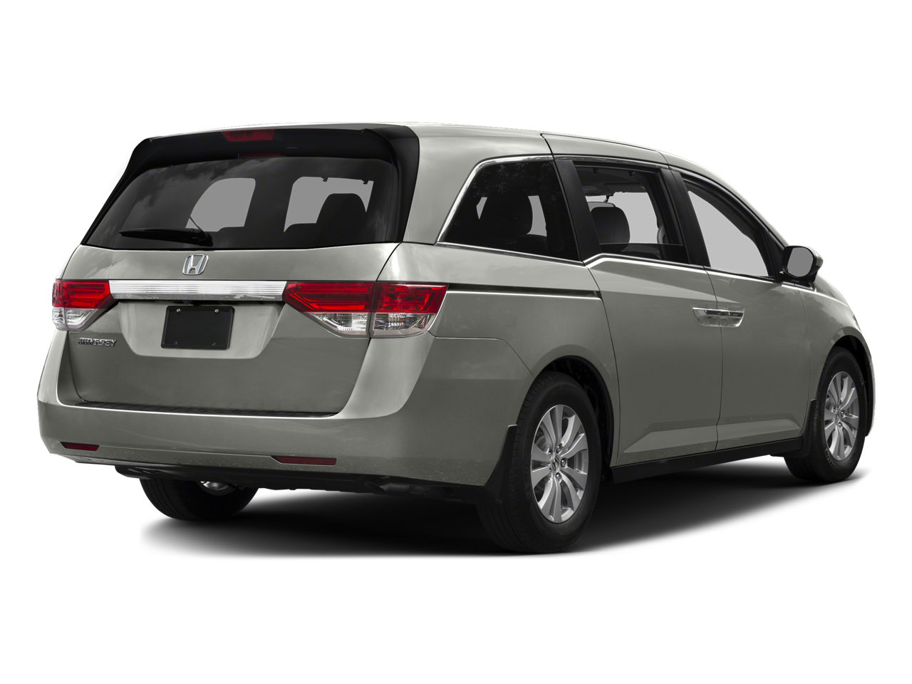 2016 Honda Odyssey EX