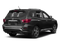 2017 Nissan Pathfinder Platinum