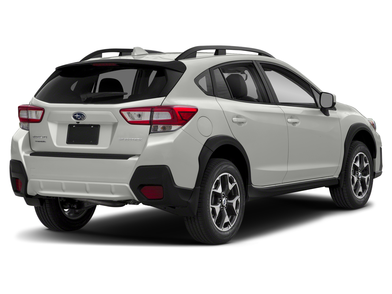2018 Subaru Crosstrek Limited photo 2