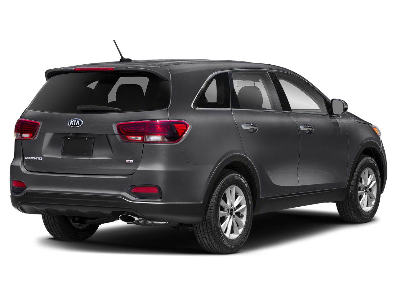 2019 Kia Sorento EX Sport V6