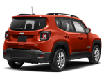 2020 Jeep Renegade Upland