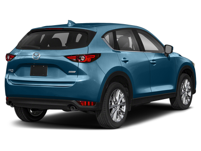 2020 Mazda Mazda CX-5 Grand Touring