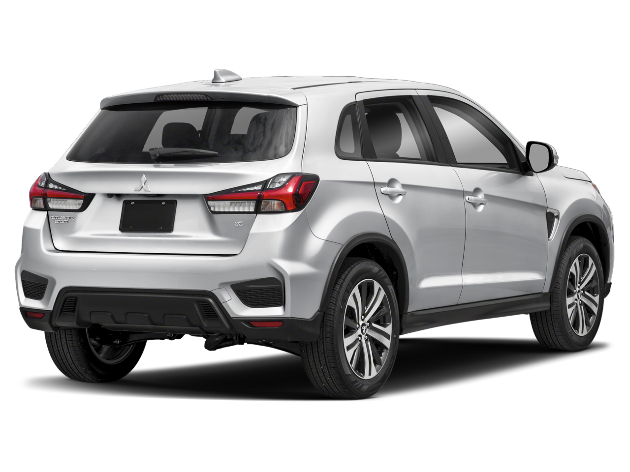 2020 Mitsubishi Outlander Sport SE 2.0