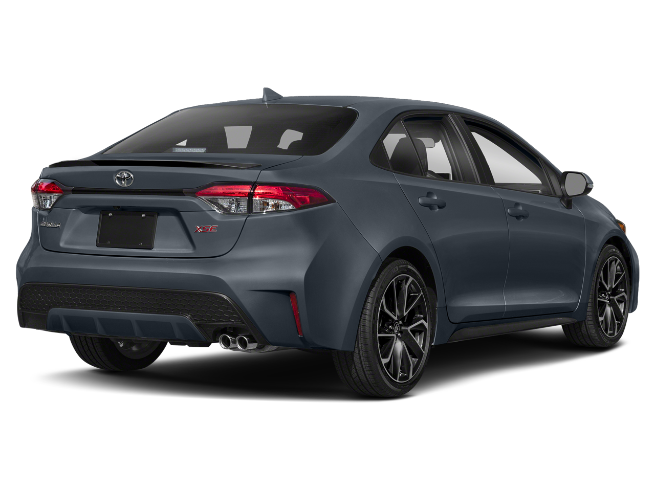 2020 Toyota Corolla XSE