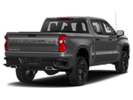 2021 Chevrolet Silverado LT Trail Boss