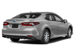 2021 Toyota Camry Hybrid Hybrid LE
