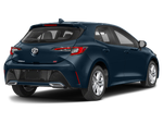 2022 Toyota Corolla Hatchback SE
