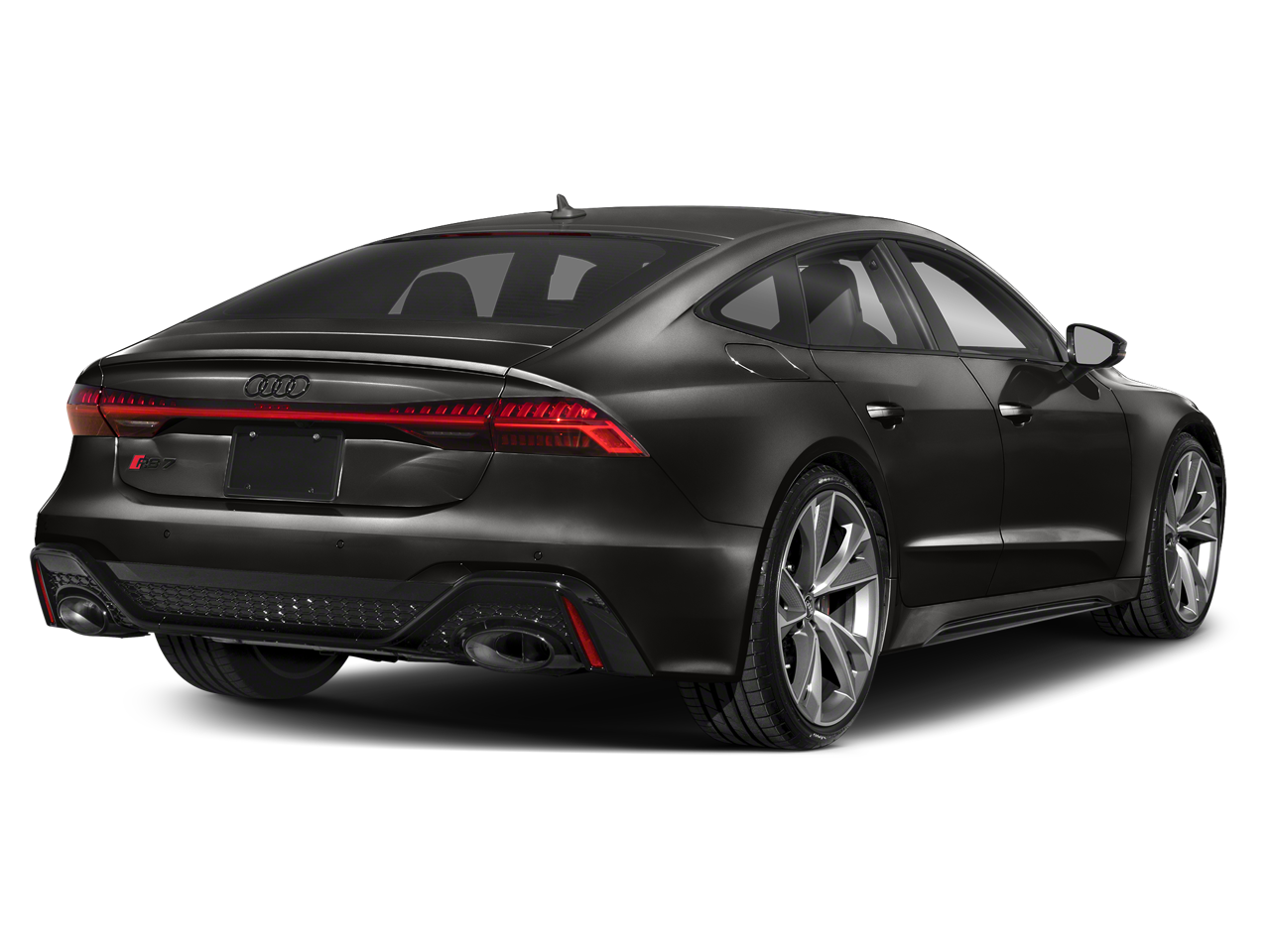 2023 Audi RS 7 Sportback 4.0T (Tiptronic)